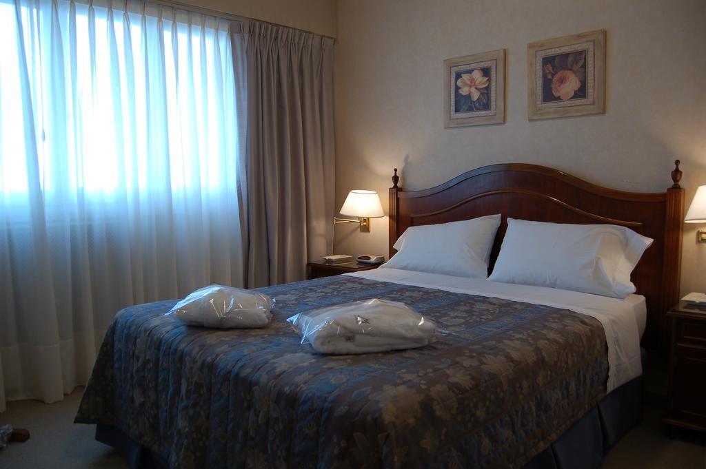 Torres De Manantiales Apart Hotel Mar del Plata Quarto foto