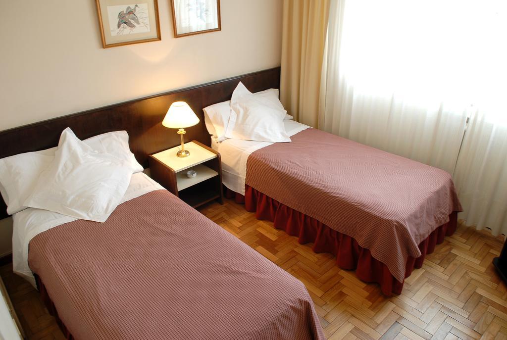 Torres De Manantiales Apart Hotel Mar del Plata Quarto foto