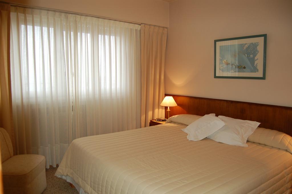 Torres De Manantiales Apart Hotel Mar del Plata Quarto foto