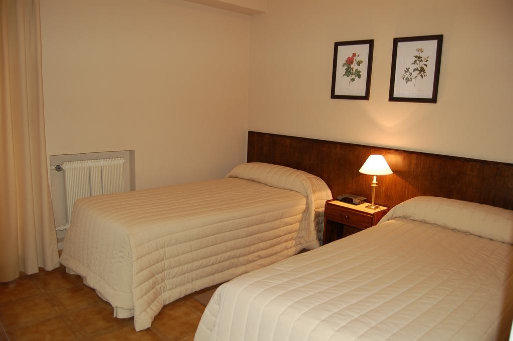 Torres De Manantiales Apart Hotel Mar del Plata Quarto foto