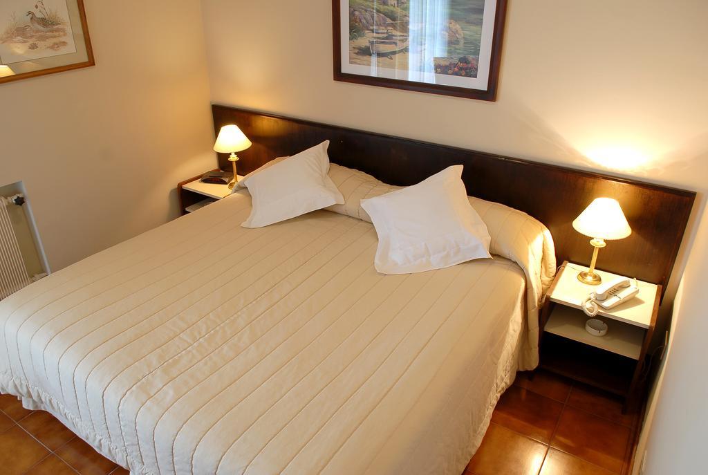 Torres De Manantiales Apart Hotel Mar del Plata Quarto foto